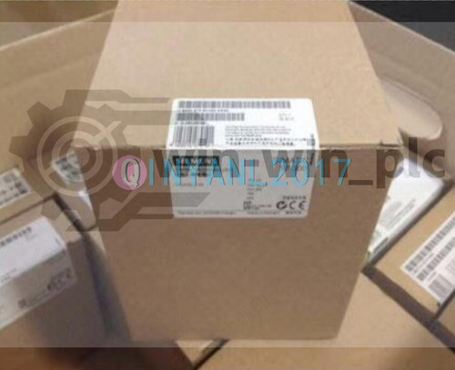 1PCS Siemens Simatic S7-300 Cpu 6es7314-6ch04-4ab1 - New