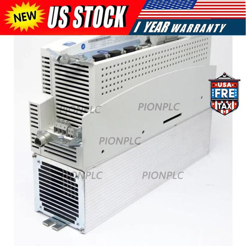 New Lenze Evs9323-esv004 Servo Inverter for Motion Control