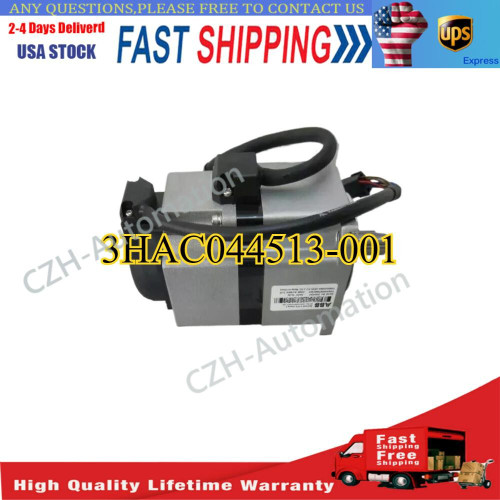 3hac044513-001 Electrical Machinery - New