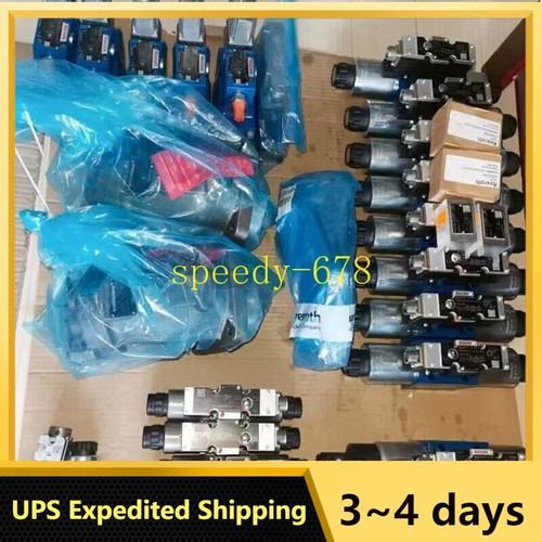 R900425164 Valve - Industrial Equipment