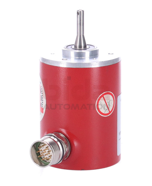 Trelectronic 110-00299 Absolute Encoder