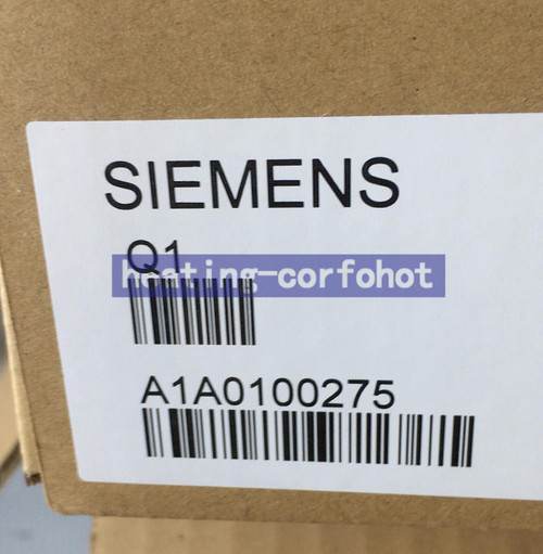 1PCS Siemens A1a0100275 Power Module for Automation Systems