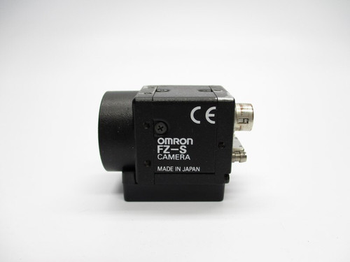 Fz-s Unmp Used Industrial Equipment