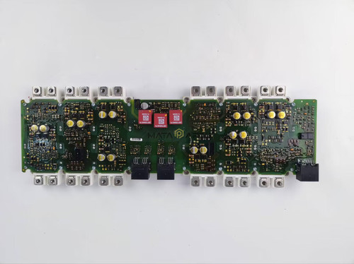 1PCS Siemens A5e36717803 Fs450r12ke3_s1 Industrial Module