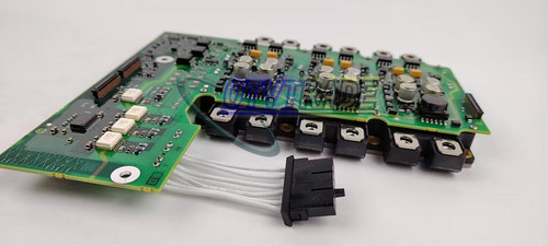 ONE Siemens A5e00765725 Power Driver Board