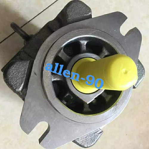 Rexroth Pgh4-30/040re11vu2 Gear Pump New Industrial Equipment