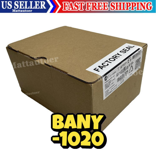 Ab 2711p-t4w22d8s Panelview Plus 7 Standard Industrial Equipment