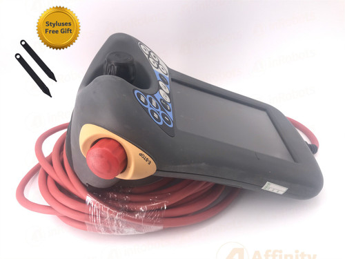 Used Abb Dsqc679 Flex Pendant Teach Pendant for Robotics