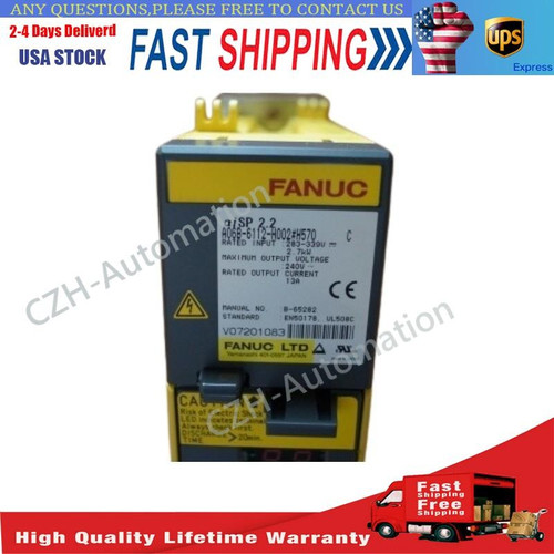 New Abb 3hac035391-001 Dsqc423 - Industrial Automation