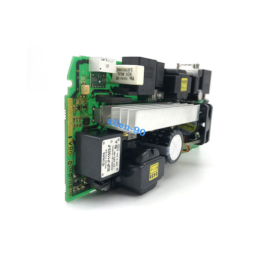 Fanuc A20b-2101-0390 Circuit Board