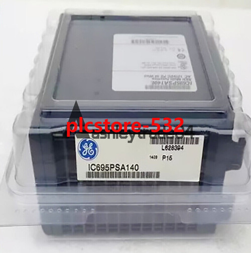 New Ge Fanuc Ic695psa140 Power Supply