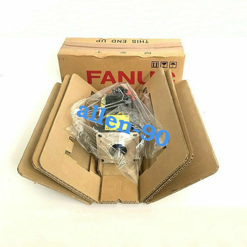 New Fanuc A06b-2063-b103 Servo Motor - Precision Motion Control