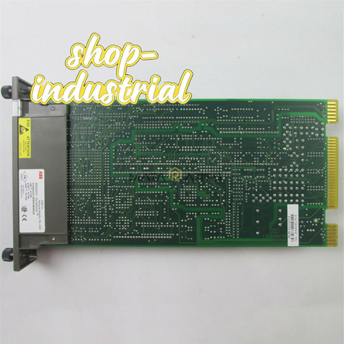 1PCS Abb Imhss03 Hydraulic Servo Module