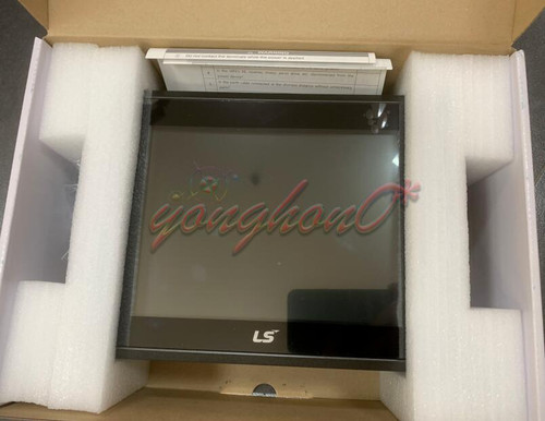 New One Ls Touch Screen Ixp2-0800a - User-friendly Interface
