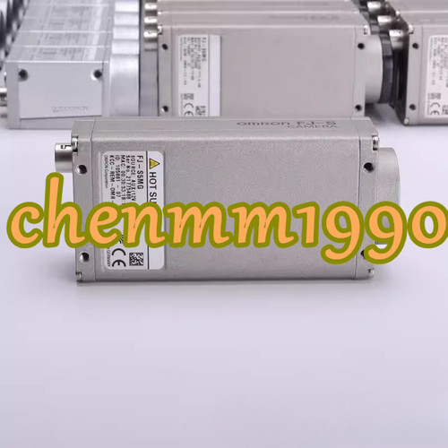 1PC Fj-s5mg Industrial Component - Used Equipment