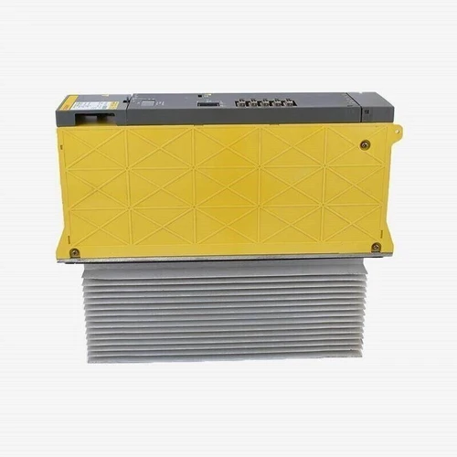 Fanuc A06b-6111-h002 H550 Servo Driver - New