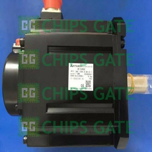 1PCS New Hf154sc Servo Motor for Precision Control