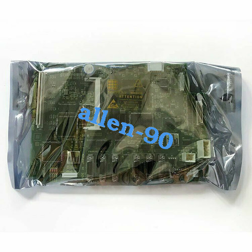 Fanuc A20b-8200-0396 Circuit Board for Robotics