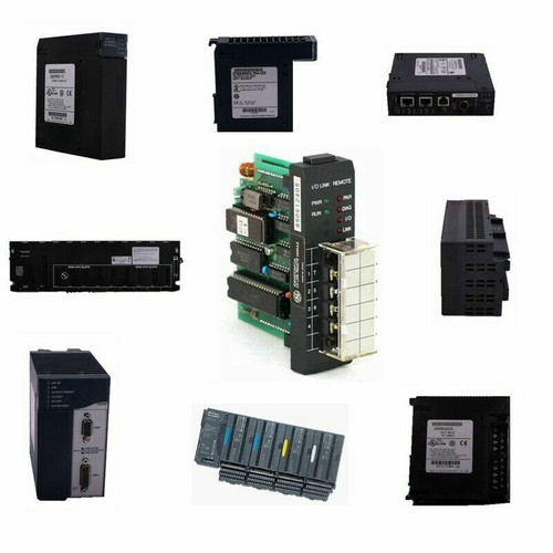 Ge Ic694alg391 Plc Module for Industrial Automation