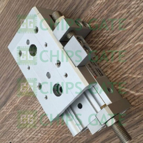 1PCS Smc Mxs25-150r Pneumatic Cylinder - New