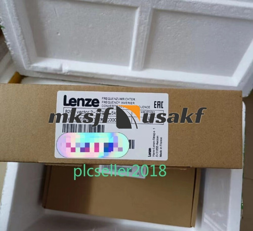 Lenze E82ev152_2c000 Inverter - Variable Frequency Drive