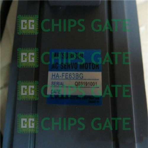 1PCS Ha-fe63bg Servo Motor - Precision Control for Automation