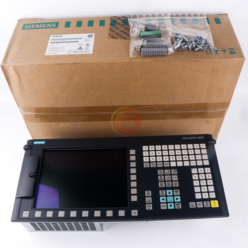 1PCS New Siemens 6fc5370-5aa20-0aa0 Operator Panel