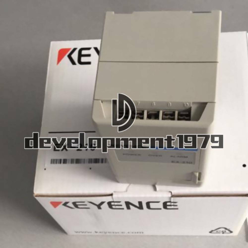 1PCS Keyence Ex-210 Sensor for Precision Measurement Applications