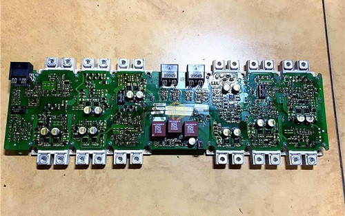 1PIECE Siemens A5e00714562 Frequency Converter Drive Board