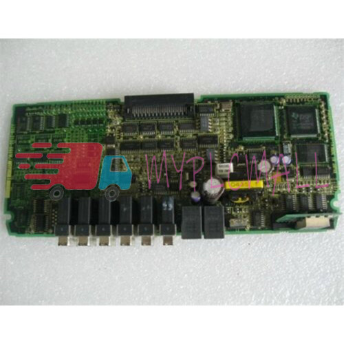 A20b-2100-0800 Industrial Control Module - Reliable Performance