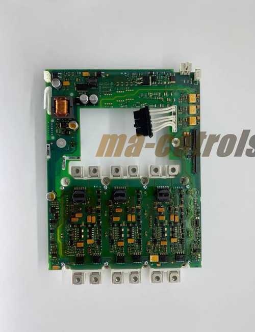 A5e01283291 Industrial Automation Module - New