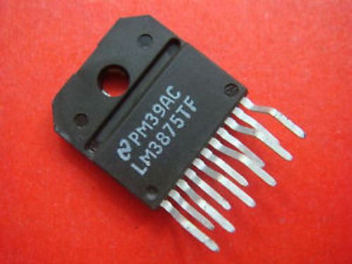 50PCS Original LM3875 LM3875TF IC NEW