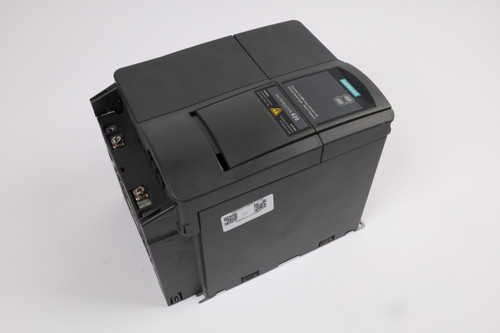 Siemens 6se6420-2ad25-5ca1 Used Industrial Equipment