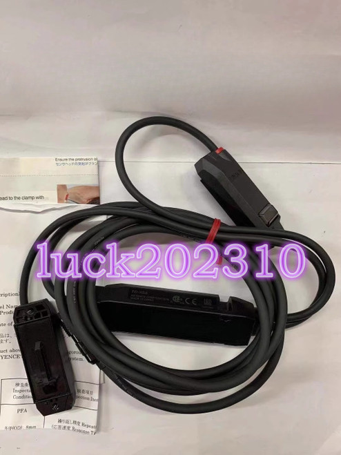 1PC Keyence Fd-xs8 Sensor - High Precision Industrial Equipment