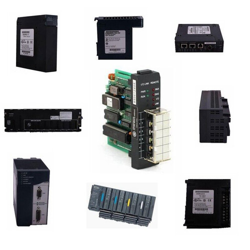 Ge Plc Ic694alg223 - High-performance Control Module