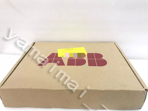 1pc Abb 3hac025097-001 Controller - New, Advanced Automation