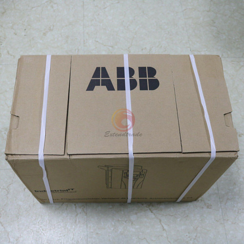 ONE Abb Acs880-01-07a4-7 Inverter for Industrial Applications