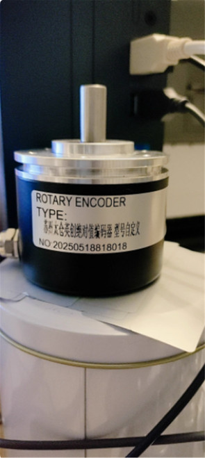 1PC Encoder 8.f5883.5422.g322 for Precision Measurement