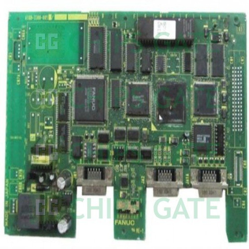 1PCS Fanuc A16b-3300-0050 Tested Used Display Board