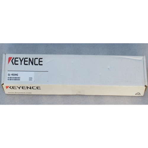 ONE Keyence Gl-r20hg Safety Grating