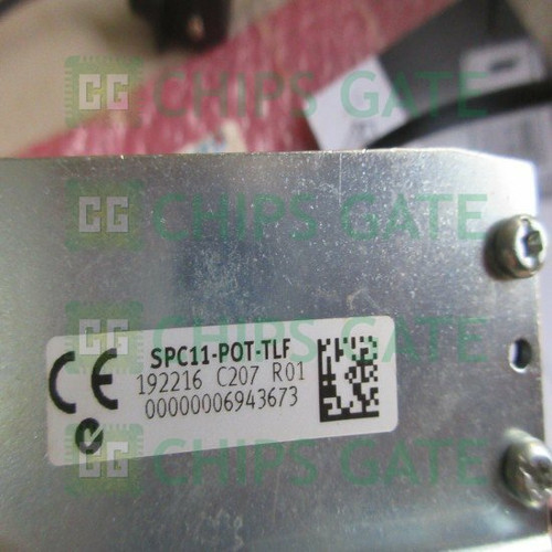 1PCS Festo Spc11-pot-tlf Control Unit - Used Condition
