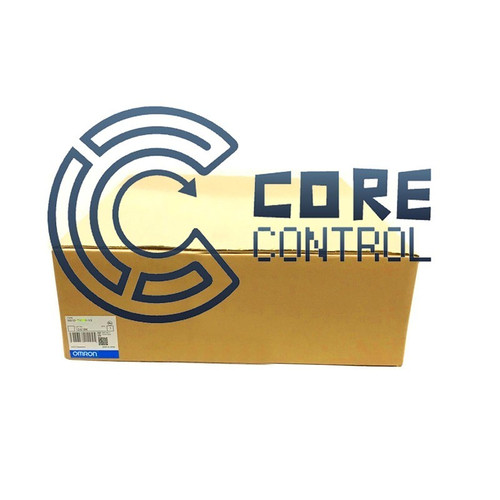 Omron Ns10tv01bv2 Hmi Module - Operator Interface