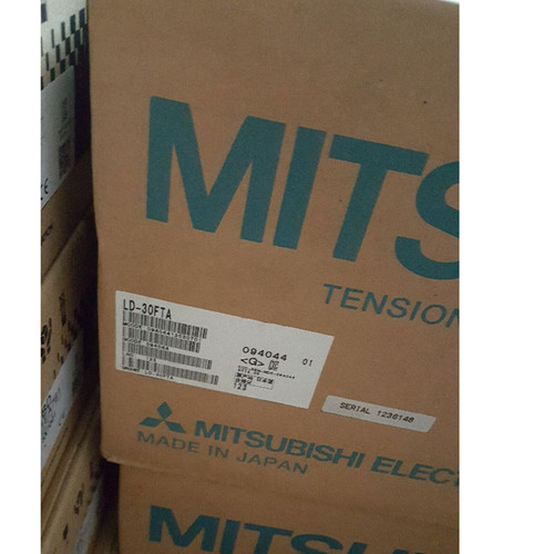 1PC Mitsubishi Ld-30fta Tension Controller - Precision Control System