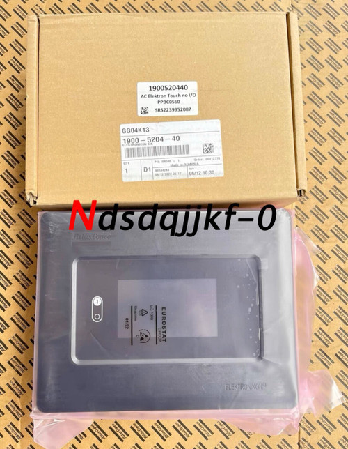 1pc 1900520440 Controller - Versatile Industrial Control Solution