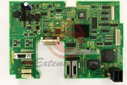 ONE Fanuc A20b-8101-0321 Display Circuit Board - Precision Control Interface