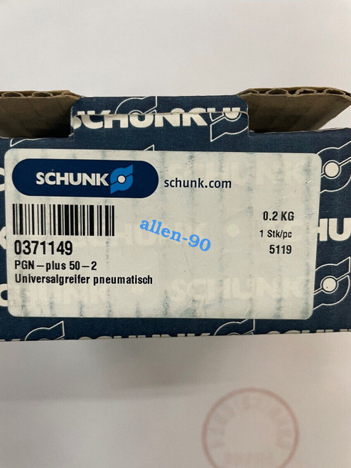 Shrunk Pgn-plus 50-2 0371149 - Precision Gearbox for Automation