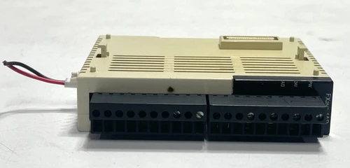 Mitsubishi Fx2nc-4ad Programmable Controller - New