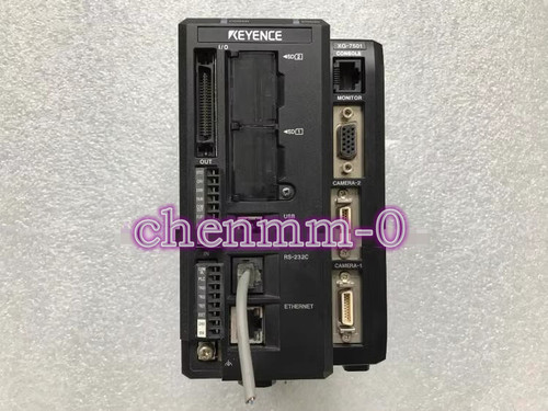 1PC Keyence Xg-7501 Vision System for Industrial Automation