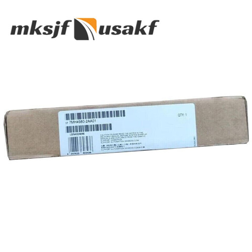 1PC Siemens 7mh4980-2aa01 Module with Box