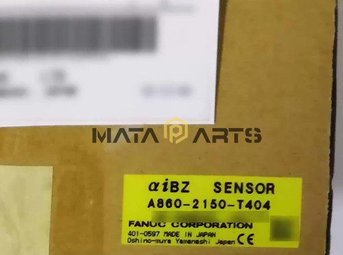 ONE Fanuc A860-2150-t404 Encoder